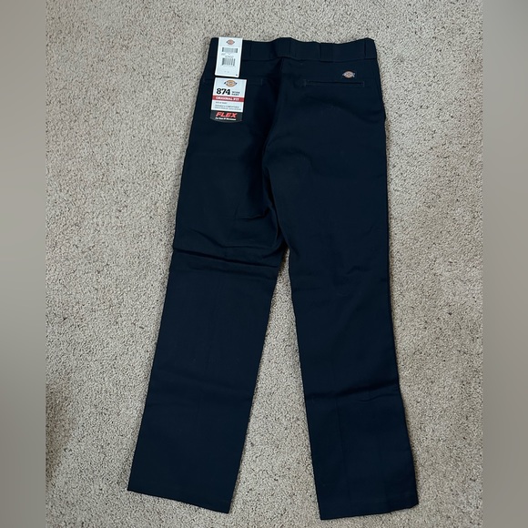 Dickies 874 work pants - Picture 3 of 5